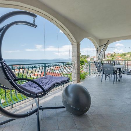 Apartman Aurelia Подстрана Номер фото