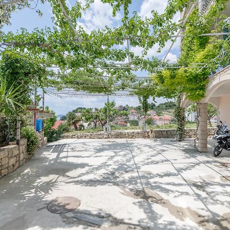 Apartman Aurelia Подстрана Номер фото