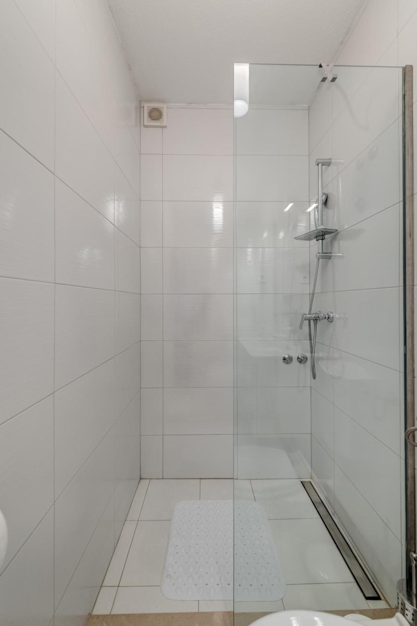 Apartman Aurelia Подстрана Номер фото